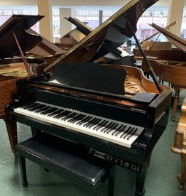 Yamaha (U) Yamaha C2 - 5'8" HPE Grand w/Disklavier Player