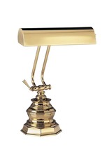 House of Troy House of Troy Lamp - P-10-111 Polished Brass