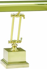 House of Troy House of Troy Lamp - P14-202 Polished Brass