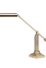 House of Troy House of Troy Lamp - P10-191-61 Polished Brass