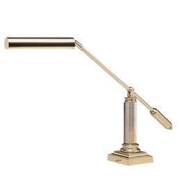 House of Troy House of Troy Lamp - P10-191-61 Polished Brass
