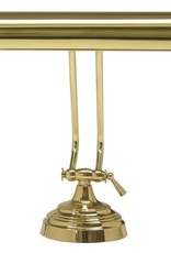 House of Troy House of Troy Lamp - AP10-21-61 Polished Brass