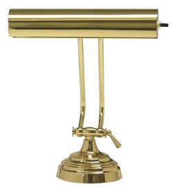 House of Troy House of Troy Lamp - AP10-21-61 Polished Brass