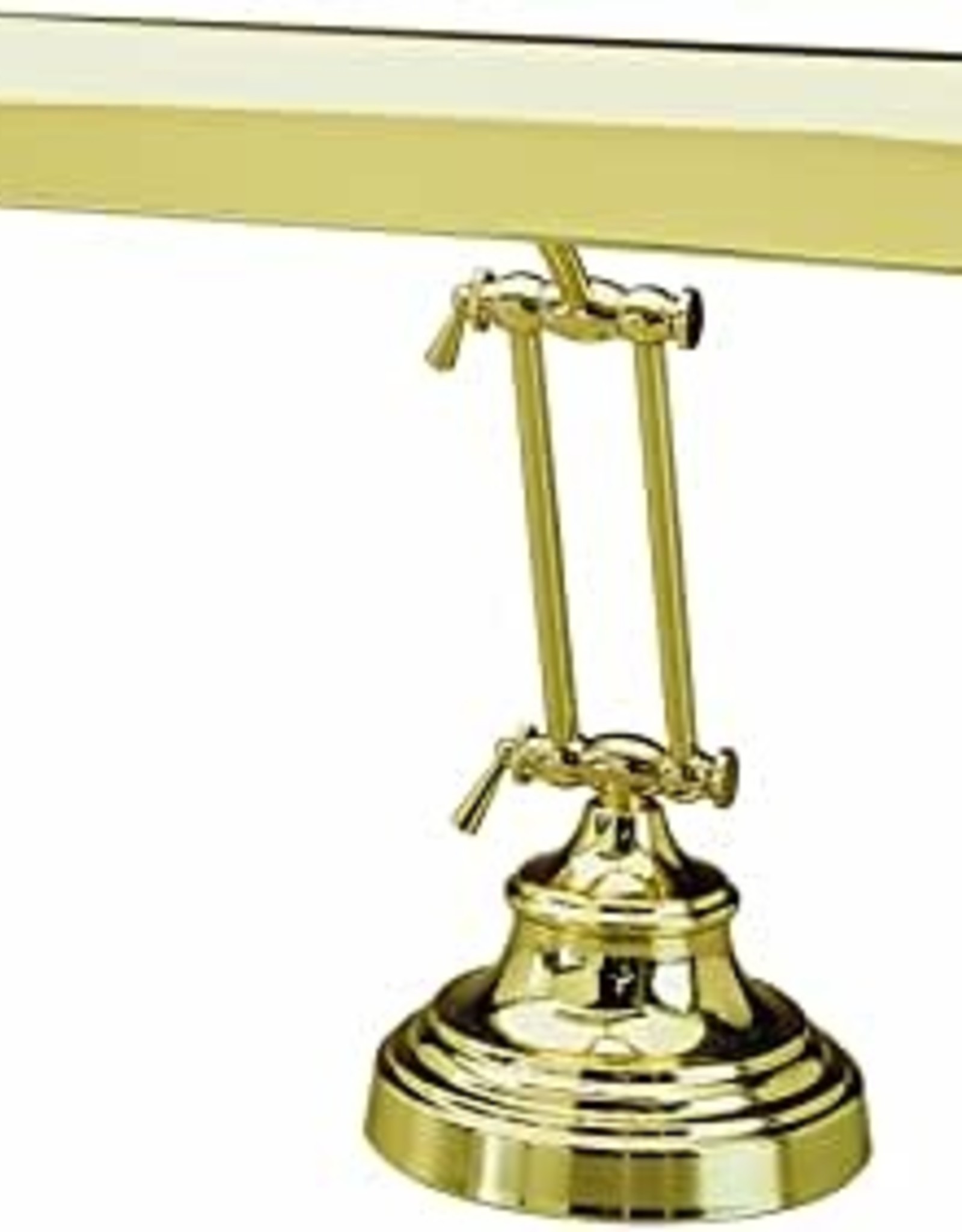 House of Troy House of Troy Lamp - P14-231-61 Polished Brass