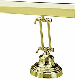 House of Troy House of Troy Lamp - P14-231-61 Polished Brass