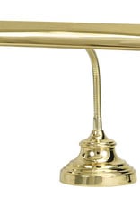 House of Troy House of Troy Lamp - AP14-40-61 Polished Brass