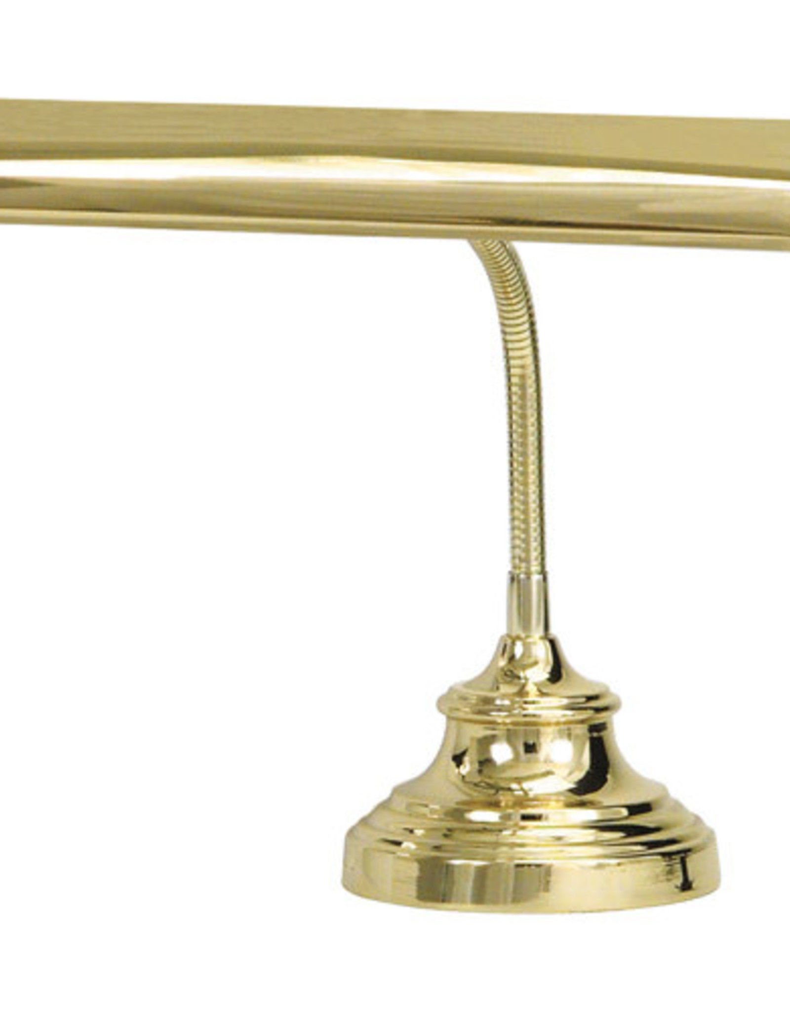 House of Troy House of Troy Lamp - AP14-40-61 Polished Brass