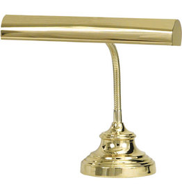 House of Troy House of Troy Lamp - AP14-40-61 Polished Brass