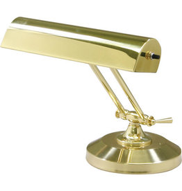 House of Troy Lamp - P10-150 Polished Brass