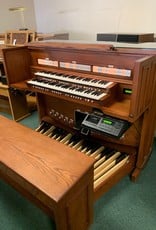 Rodgers Rodgers 790 Digital Organ W/ Tone Equipment