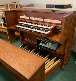 Rodgers Rodgers 790 Digital Organ W/ Tone Equipment (Pre-Owned)