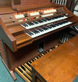 Baldwin Baldwin Studio II Organ (Pre-Owned)