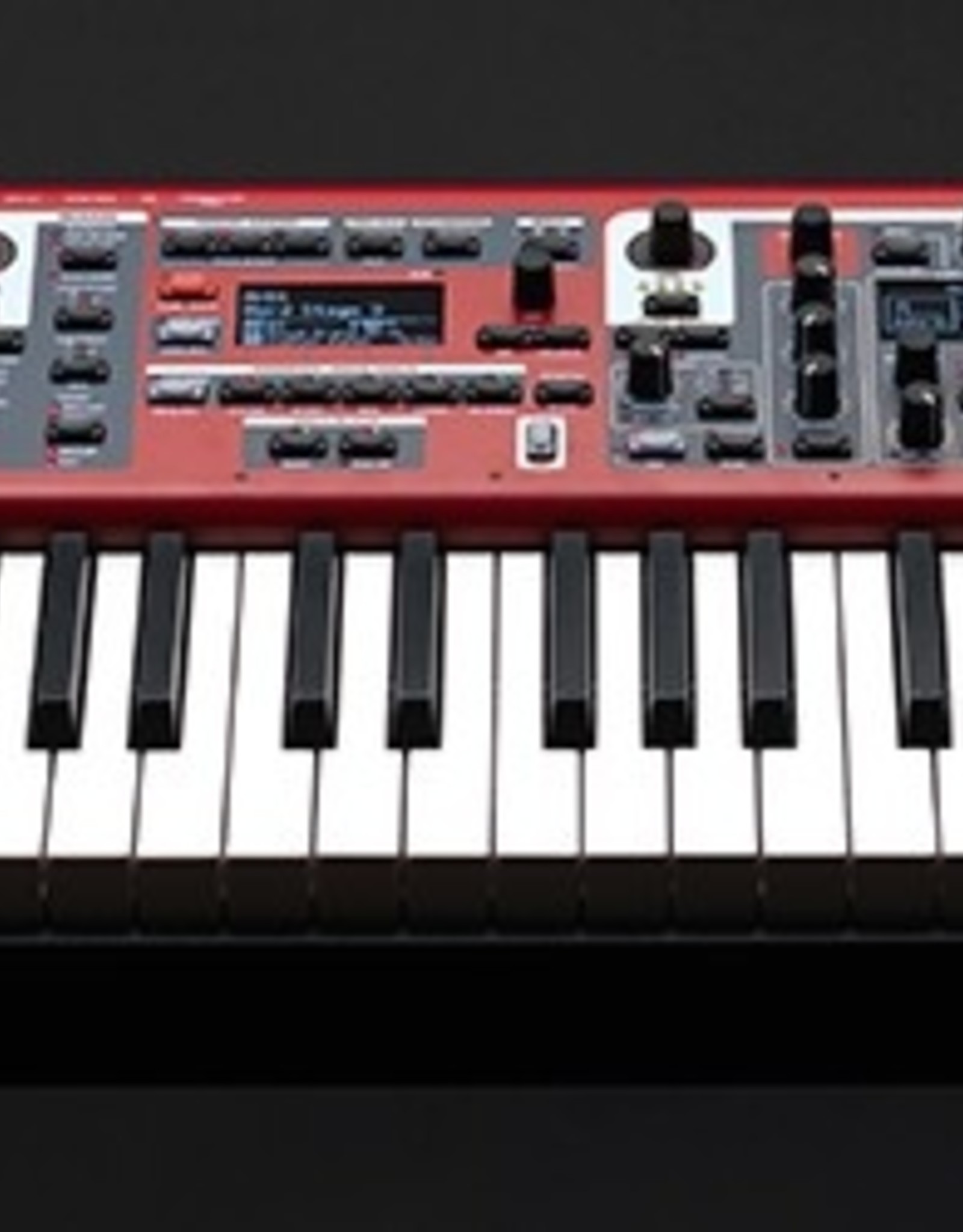 Nord Nord Stage 3 88-key Hammer Action Digital Stage Piano