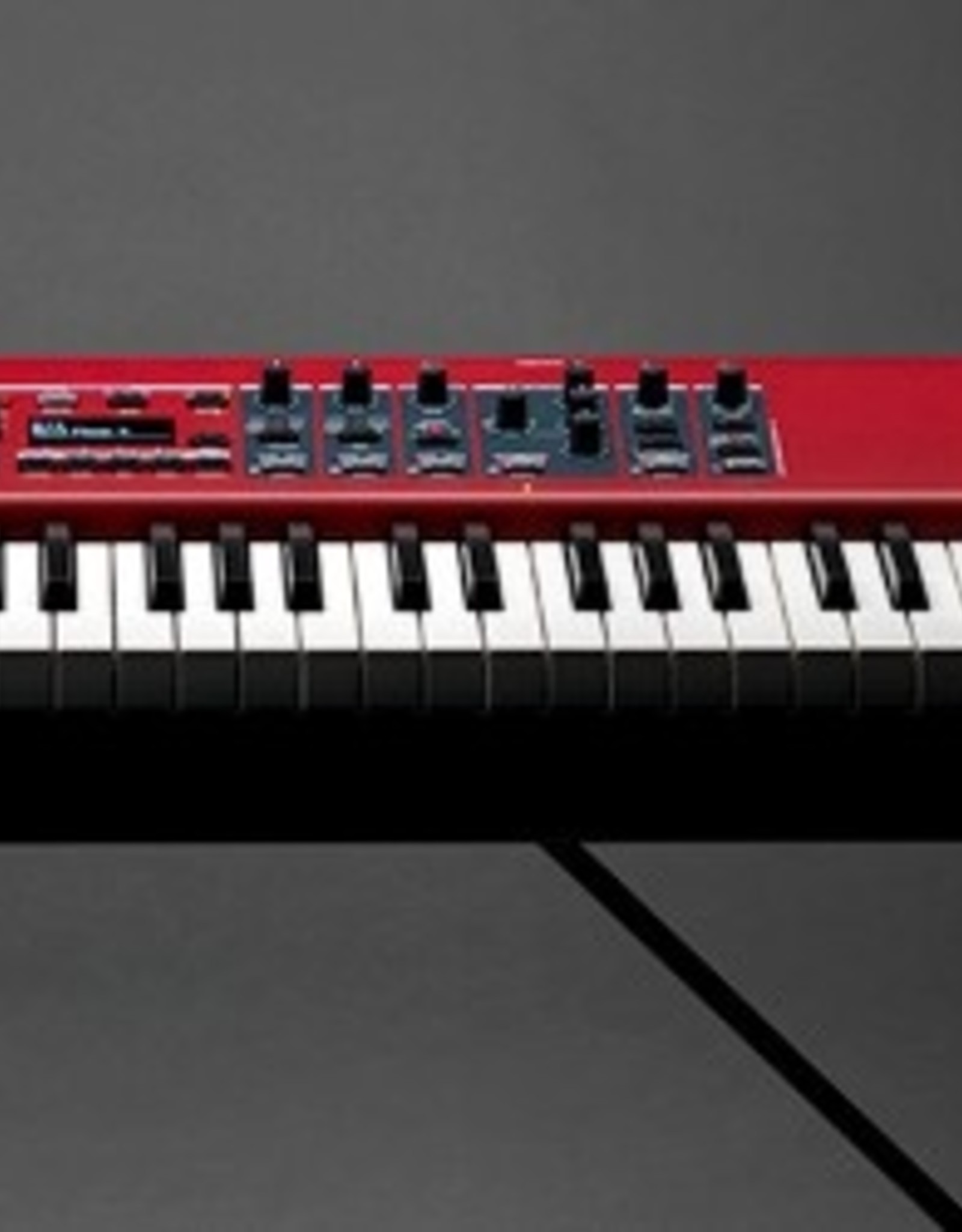 Nord Piano 5 88-Key Hammer Action Digital Stage Piano - Baldwin Piano &  Organ Center