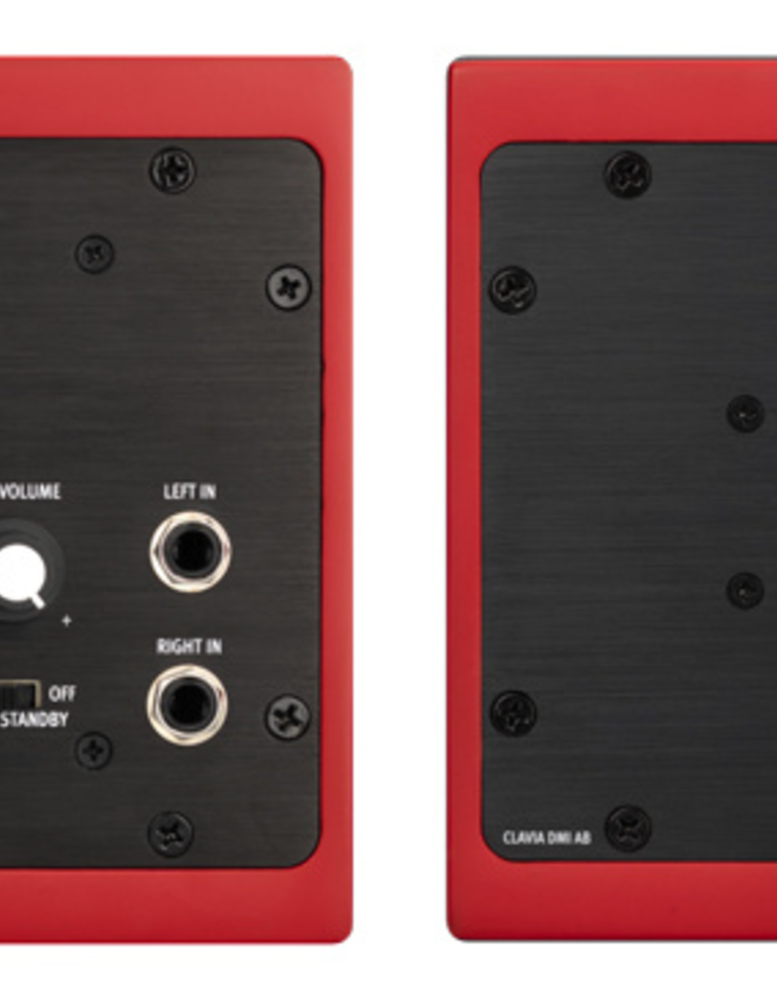 Nord Nord AMS NPiano Monitor V2 Monitor Speakers