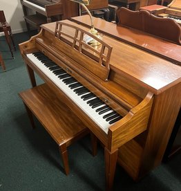 Baldwin Baldwin 523 Spinet Piano (Pre-Owned)