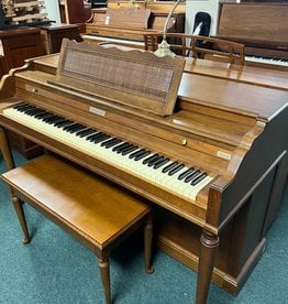 Pianos - Baldwin Piano & Organ Center