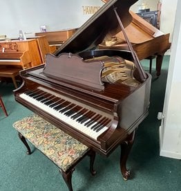 Pianos - Baldwin Piano & Organ Center