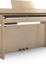 Roland Roland HP-702 Digital Piano (Light Oak)