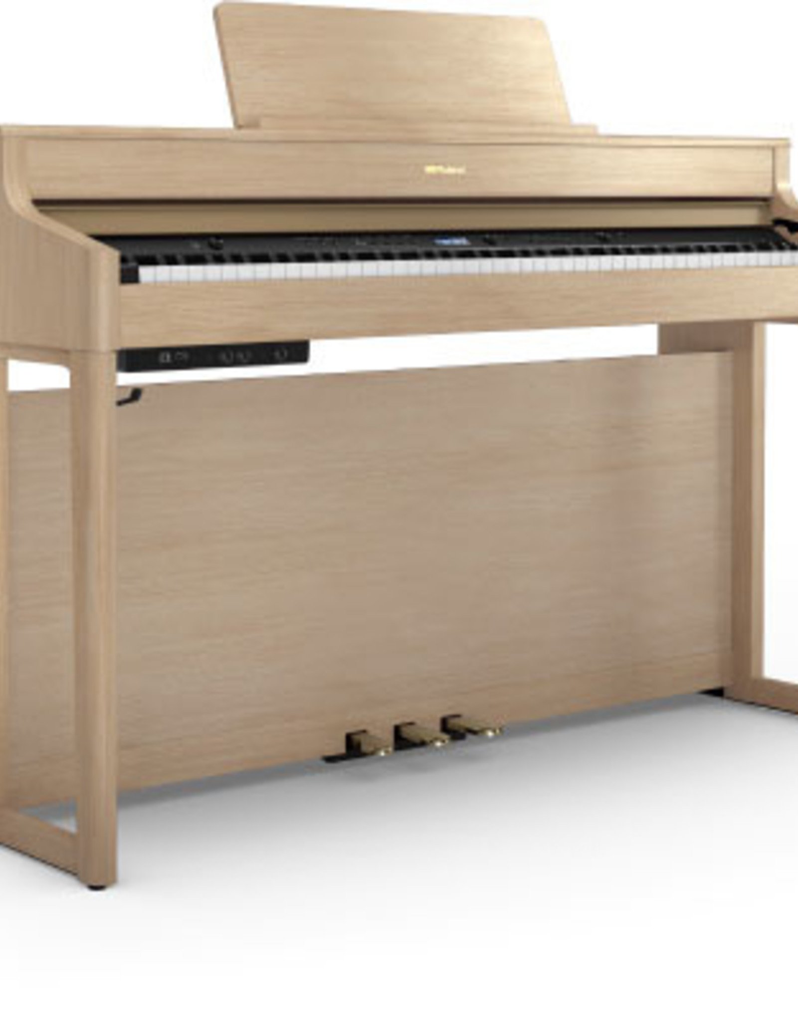 Roland Roland HP-702 Digital Piano (Light Oak)