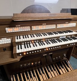 Church Organ Systems Church Organ Systems G504 Digital Church Organ (Pre-Owned)
