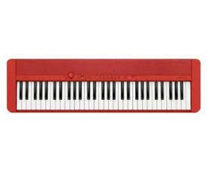 Casio CT-S1 Red - Baldwin Piano & Organ Center