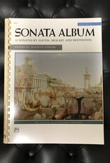 Sonata Album - Volume II - Maurice Hinson