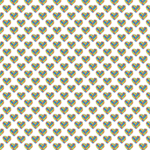 TVD Puzzle Piece Hearts