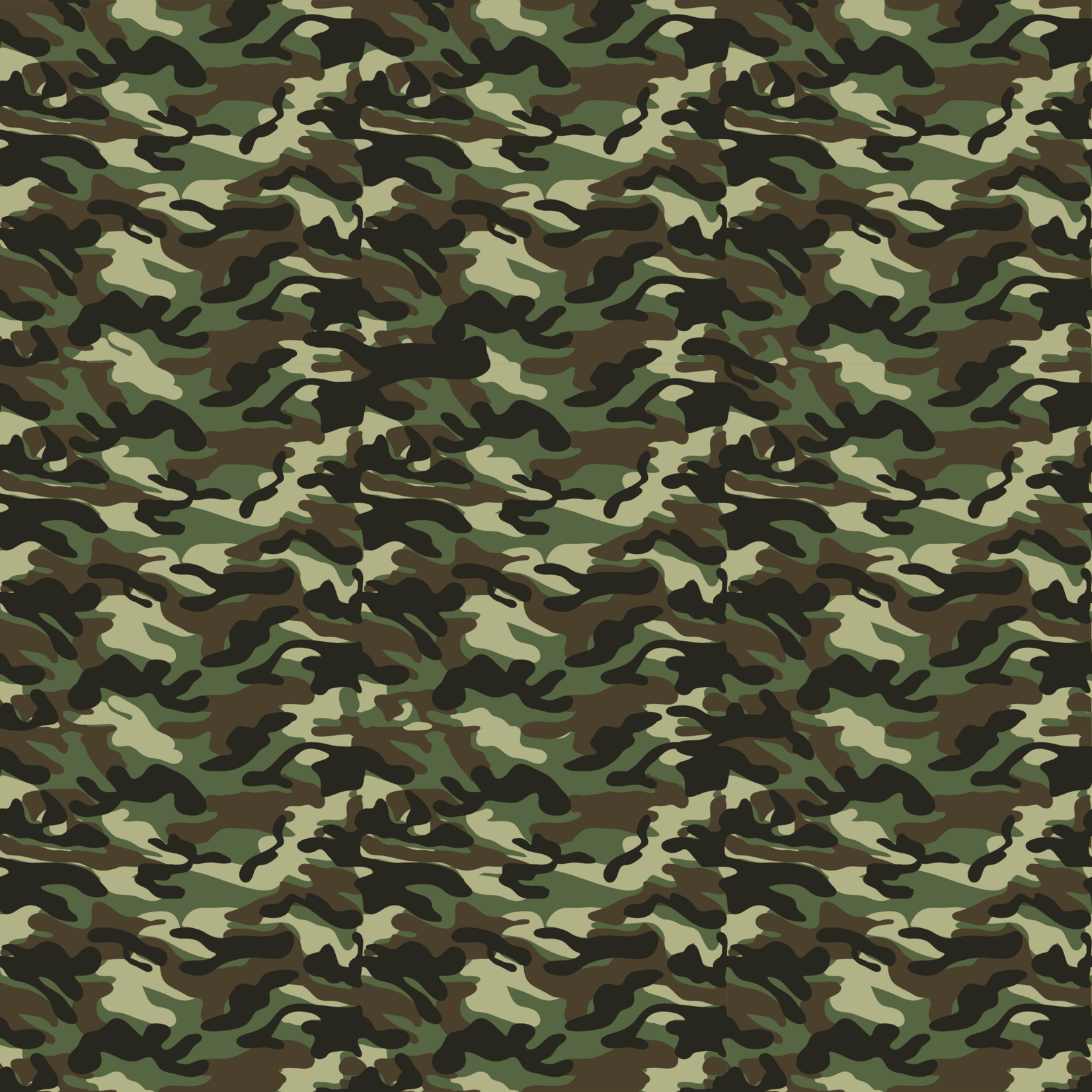TVD Camo