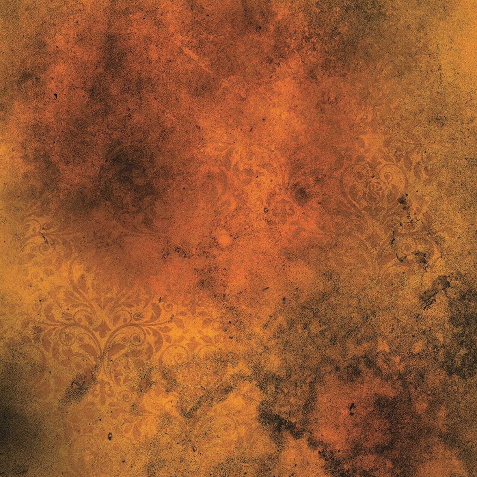 TVD Distressed