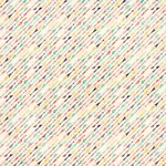 TVD Feathered Arrows