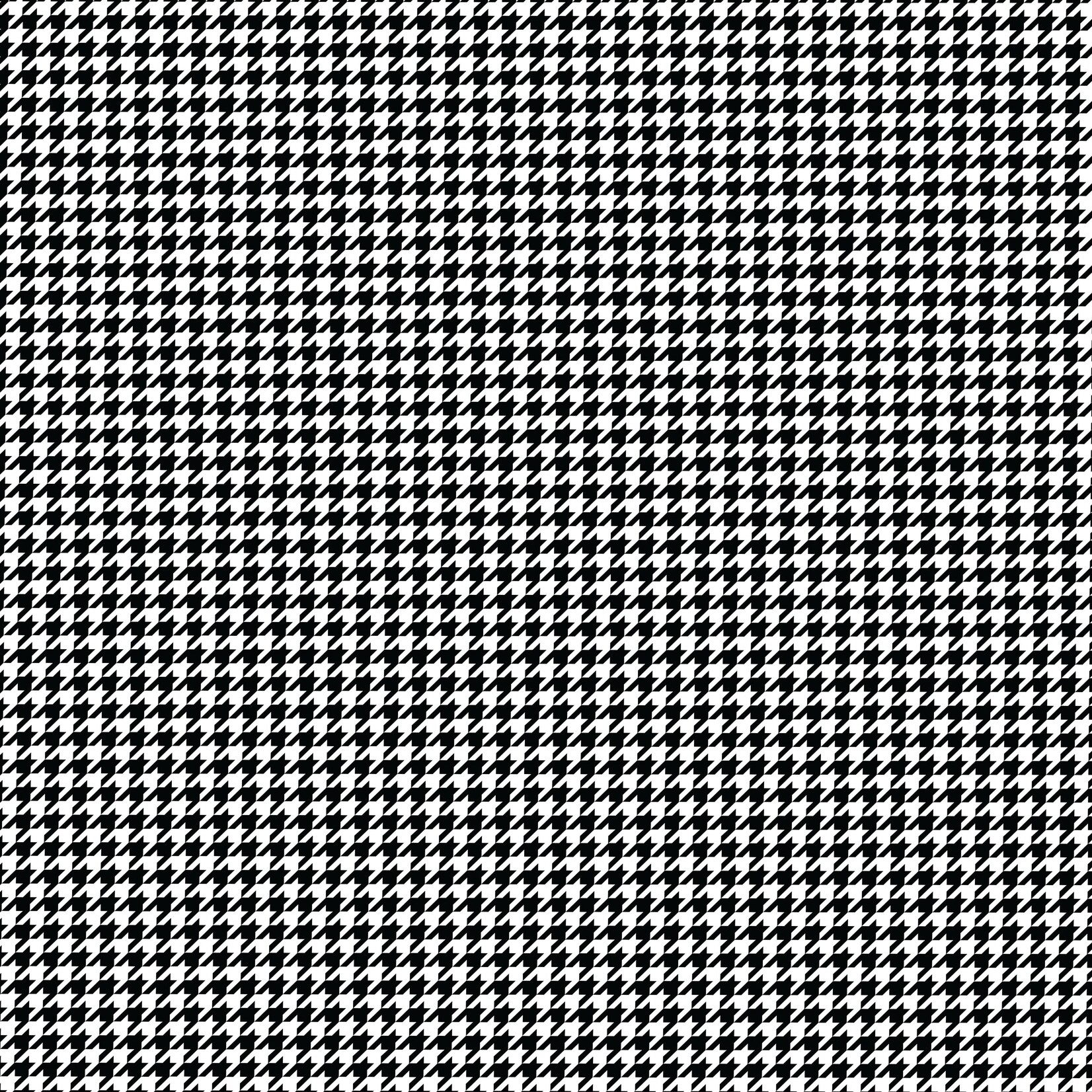TVD Houndstooth