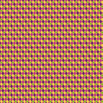 TVD Mardi Gras Argyle