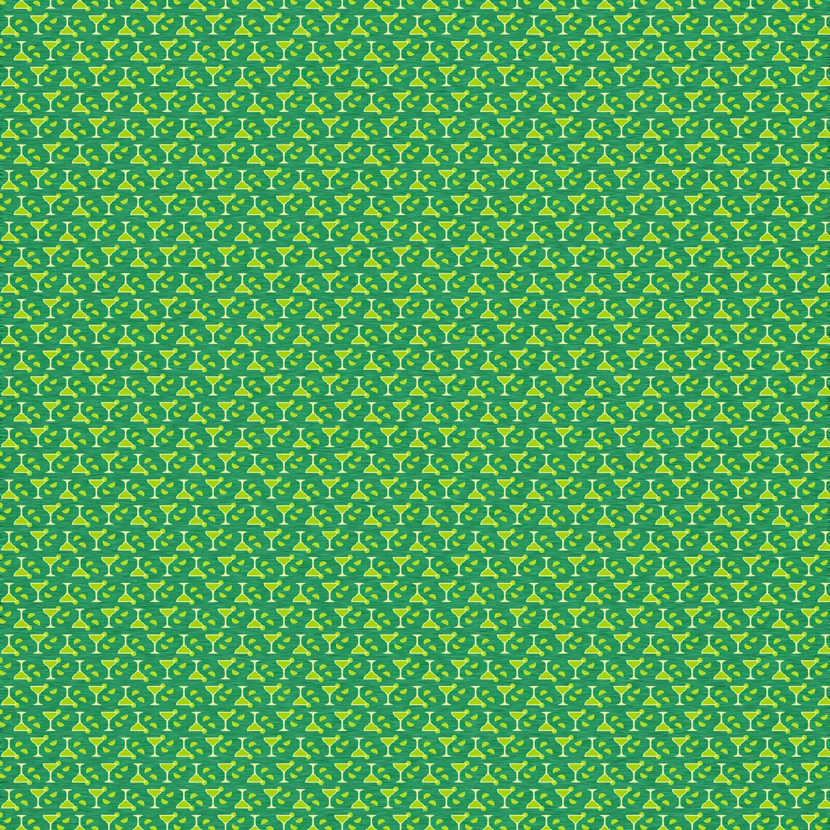 TVD Margarita with Lime