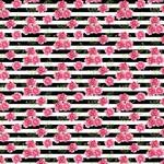 TVD Roses with Stripes