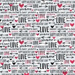 TVD You & Me Valentine