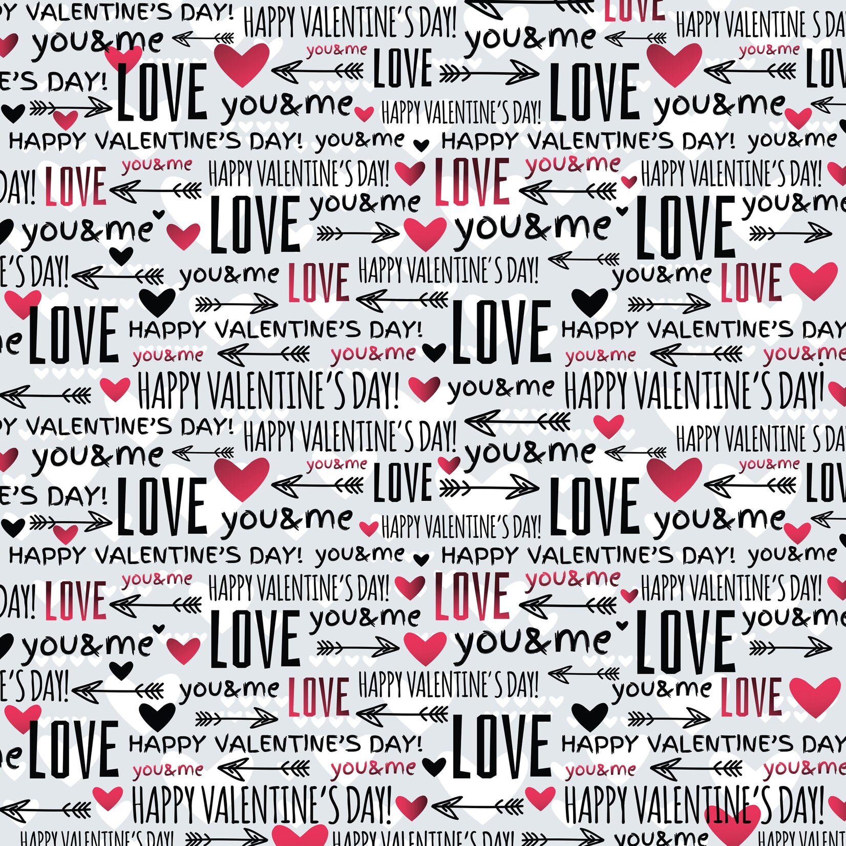 TVD You & Me Valentine