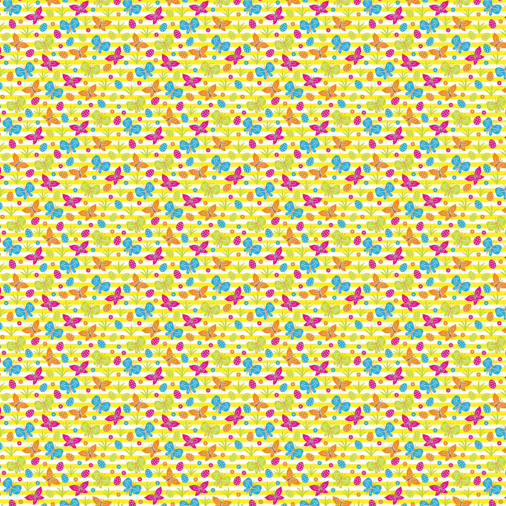 TVD Easter Butterflies