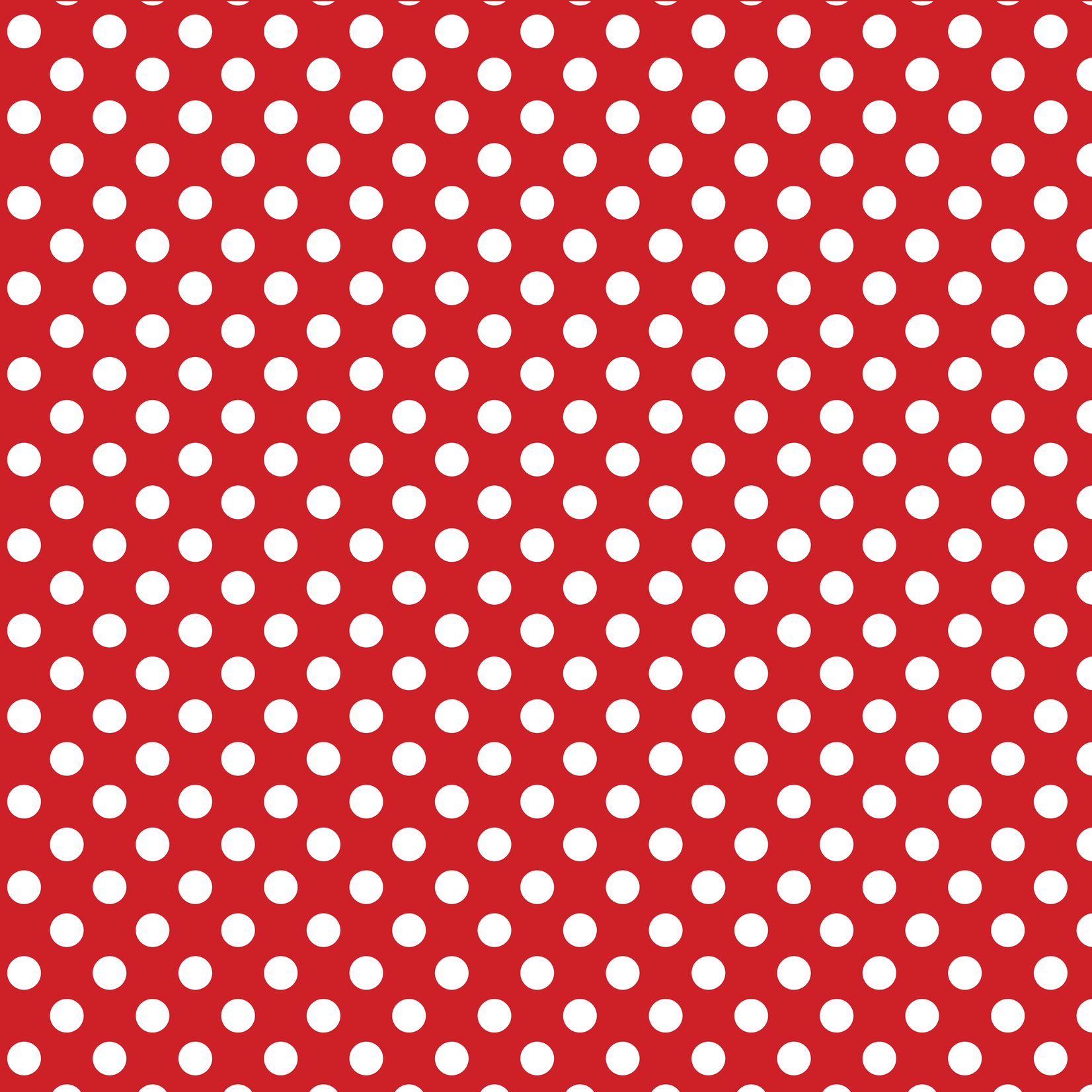 TVD Polka Dot