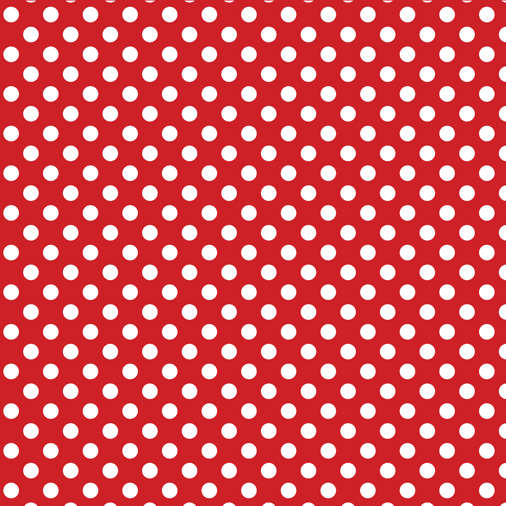TVD Polka Dot