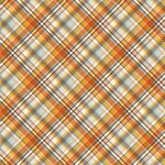 TVD Fall Plaid