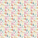 TVD Merry Christmas Retro