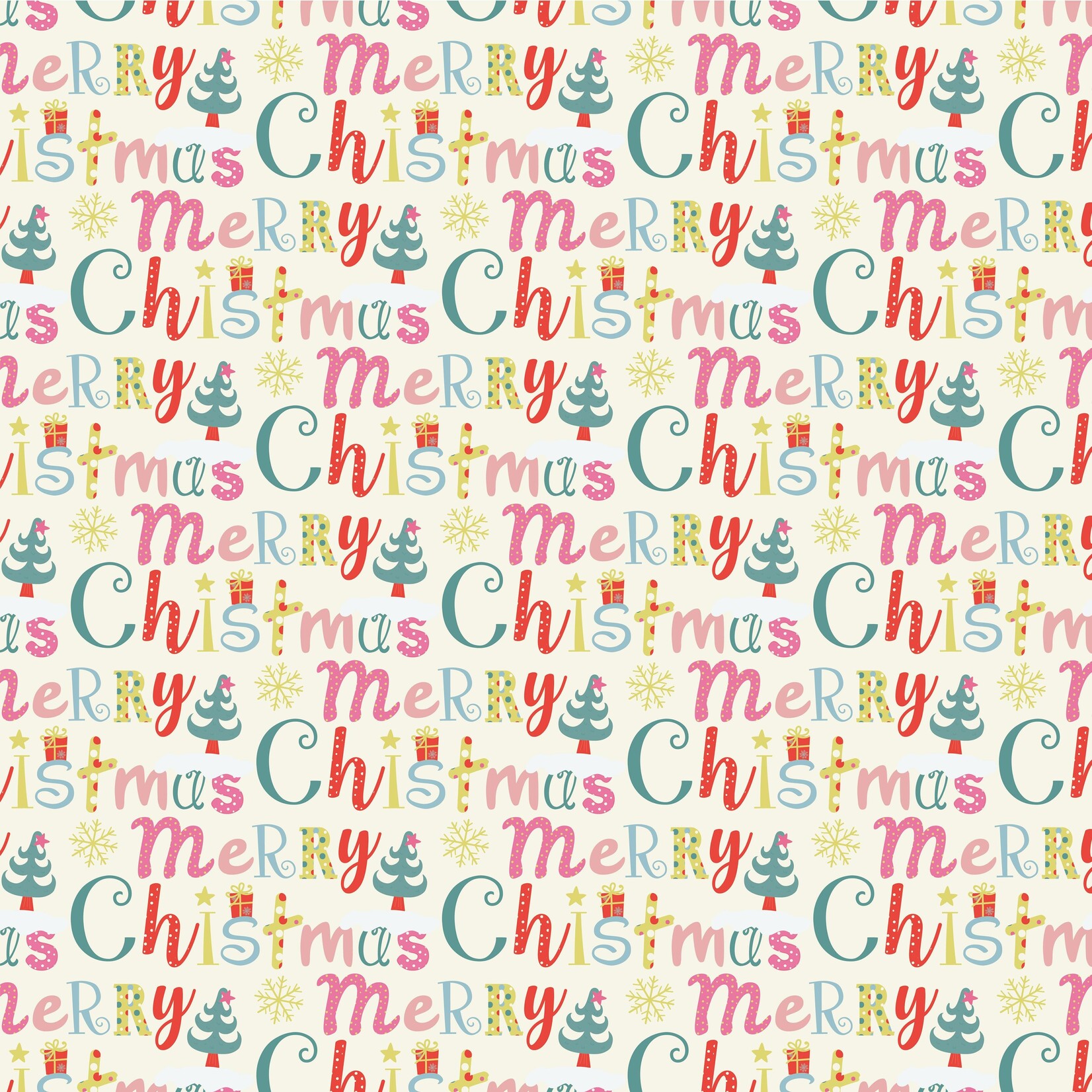 TVD Merry Christmas Retro