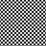 TVD Checkered