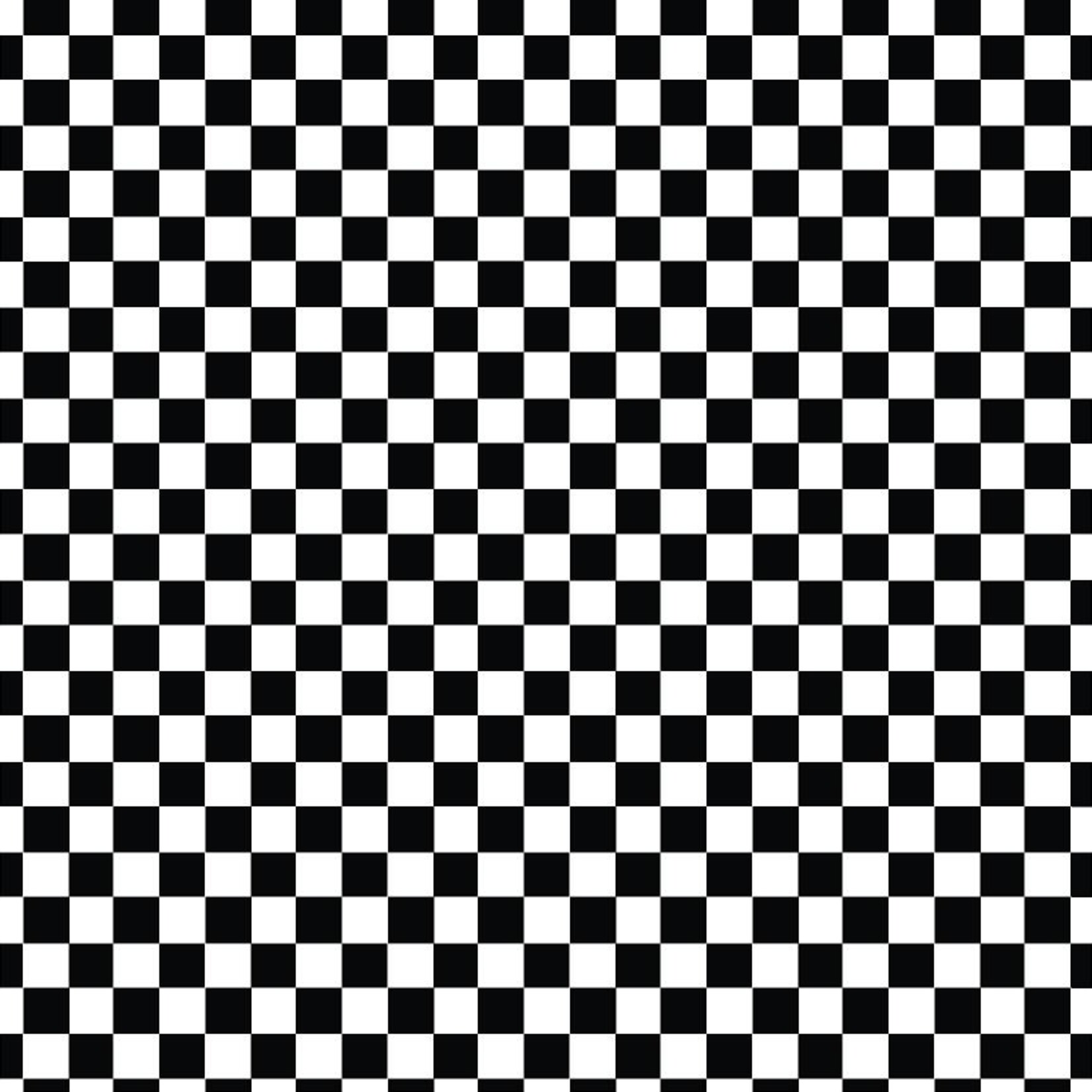 TVD Checkered