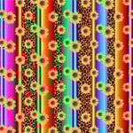 TVD Sunflower/Serape/Leopard