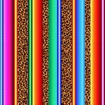 TVD Serape/Leopard