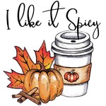 I Like It Spicy Transfer