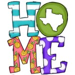 TVD Texas Home Transfer