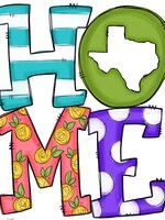 Texas Home Transfer